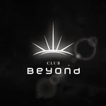 club beyond のロゴ